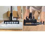 Bosch Odkurzacz pionowy Unlimited 9 czarny - 1330663 - zdjęcie 8